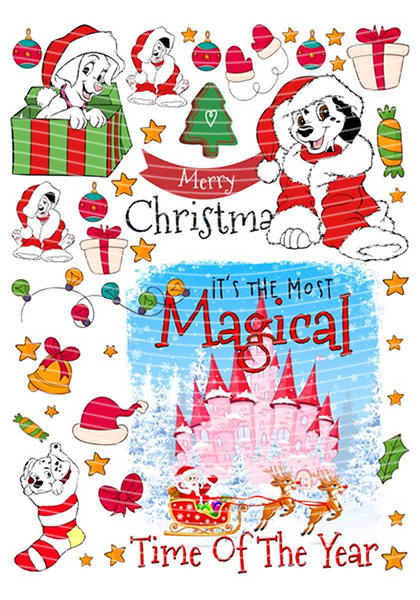 A5 Notebook Wraps-W-2252